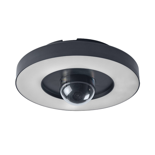 LEDVANCE SMART+ Circle Camera Control -kattovalo