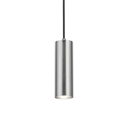 2-vaiheriippuvalo DUOline 732401 GU10 nikkeli