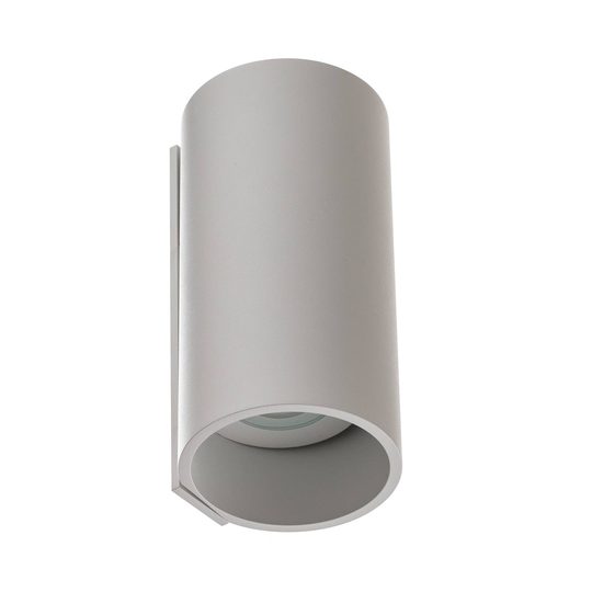 Tubo LED-ulkoseinävalaisin, kaksoisvalaisu