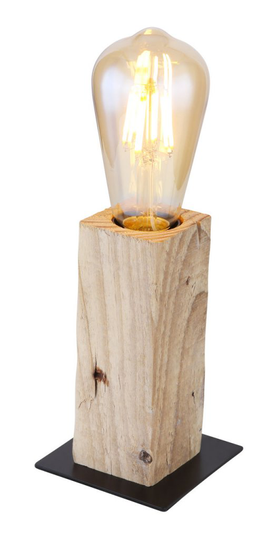 Adalie table lamp (Musta)