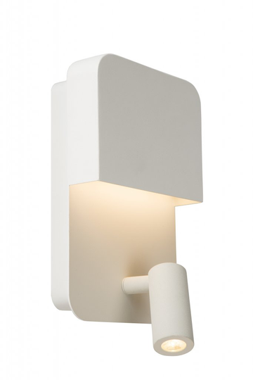 Boxer LED (Valkoinen)