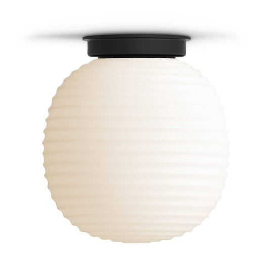 New Works Lantern Small -kattovalaisin, Ø 20 cm