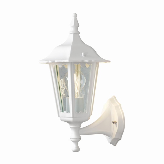 Firenze small up (valkoinen)