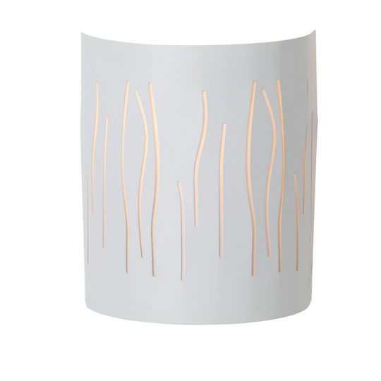 Kinley wall lamp (Valkoinen)