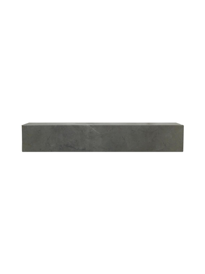 Plinth shelf -hylly