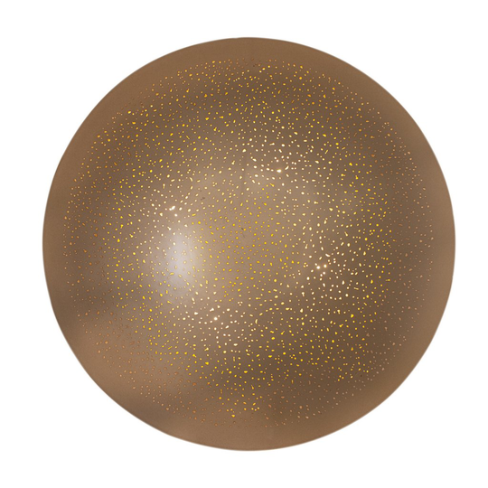 Colby wall lamp (Brass / Kulta)