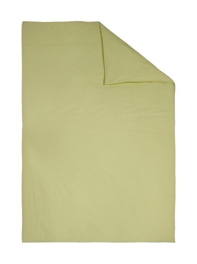 Percale-kivipesty pussilakana 150 x 210 cm