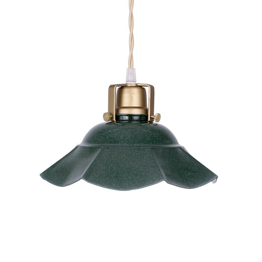 Ceiling lamp Frida (Vihreä)