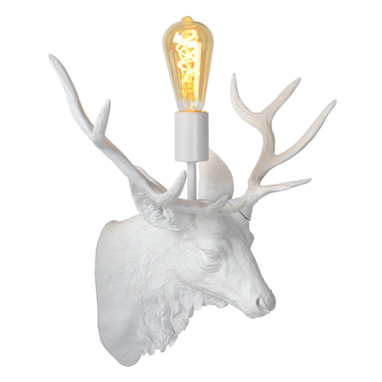 Caribou (Valkoinen)