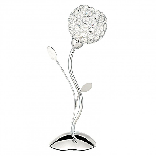 Bellis table lamp (Kromattu / kiillotettu)