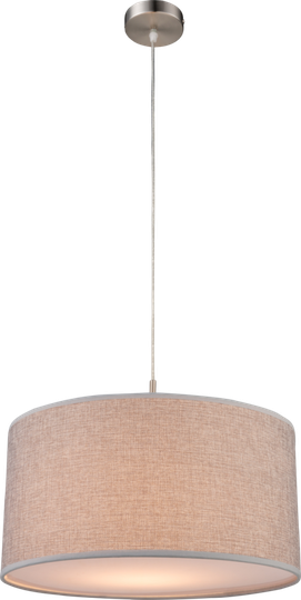 Paco pendulum (harmaa)