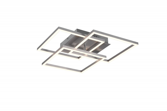 Mobile LED ceiling