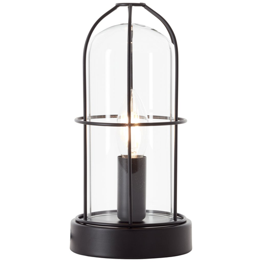 Storm Table Lamp