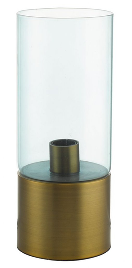 Table lamp Halmstad (Pronssi)