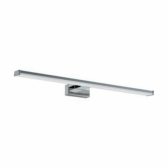 Pandella 1 -LED-peililamppu, kromi 4 000 K, 60 cm