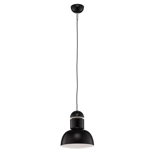 Anglepoise Type 75 Maxi -riippuvalo musta