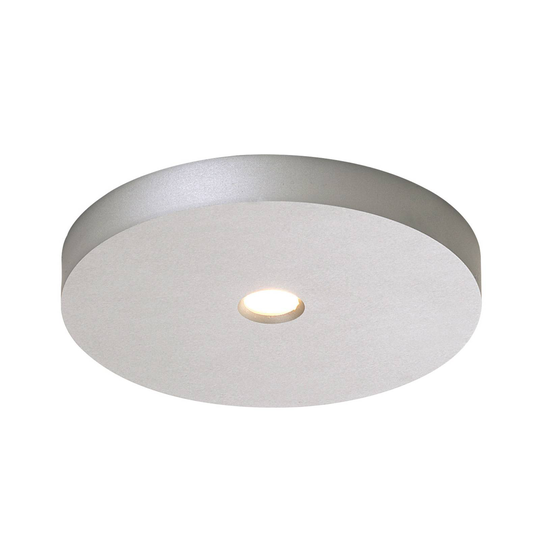 Bopp Close LED-kattovalaisin, alumiini