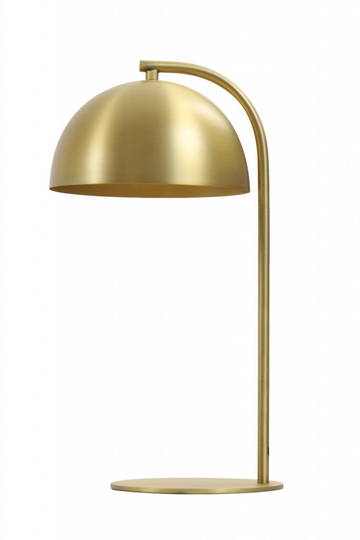 Saturated table lamp (Kulta)