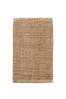 LARA ovimatto 60x90 cm Beige