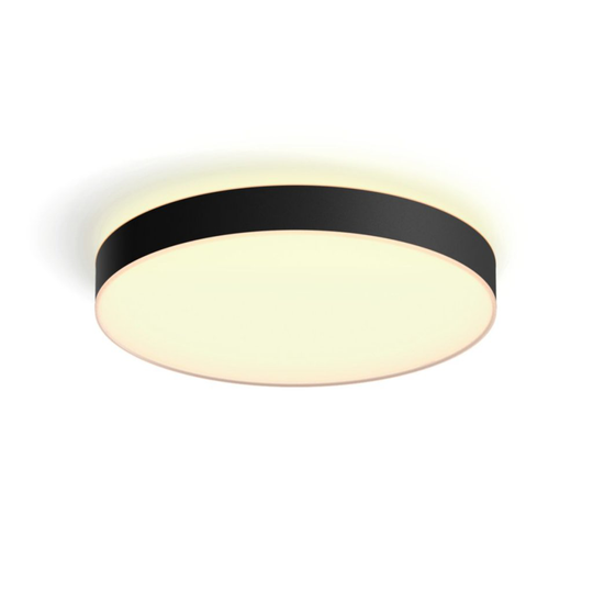 48W Enrave Xl Hue T Clamp Black