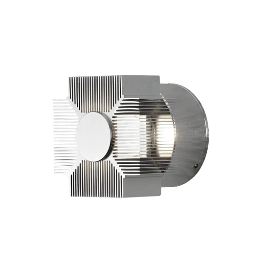 Monza wall LED (alumiini)