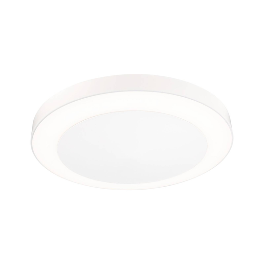 Paulmann Circula -LED-ulkovalo ZigBee valkoinen
