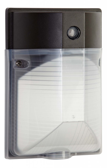 Mini PIR LED gray (Antrasiitti)