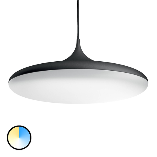 Philips Hue White Ambiance Cher musta