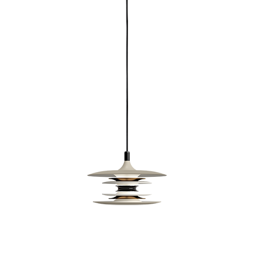 Diablo pendant S (Beige)