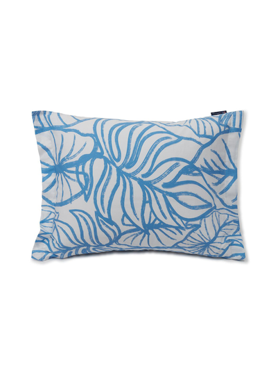Printed-puuvillatyynyliina