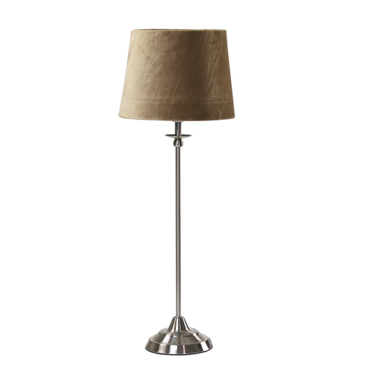 Elenora (Beige / ruskea)