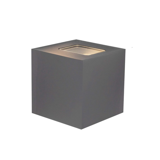 Cube XL II Gray 3000K (harmaa)