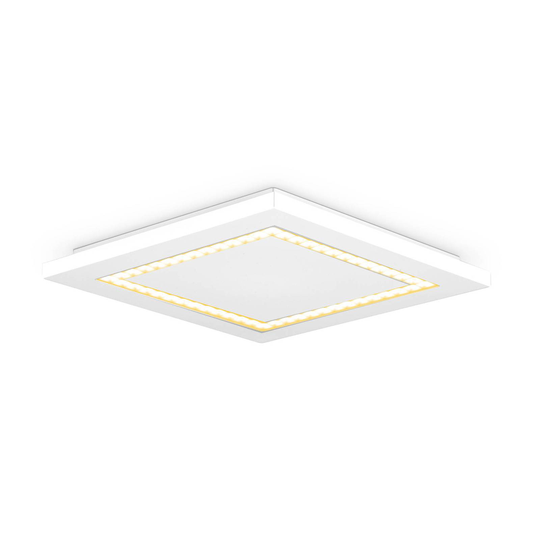 EVN ALQ -LED-paneeli valkoinen 15W 30x30 cm 3000 K