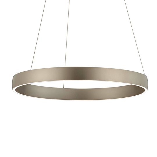 LED-riippuvalaisin Sara-60 bronze 2 200 - 3 000 K