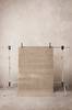 PIZA ryijymatto 135x190 cm Beige