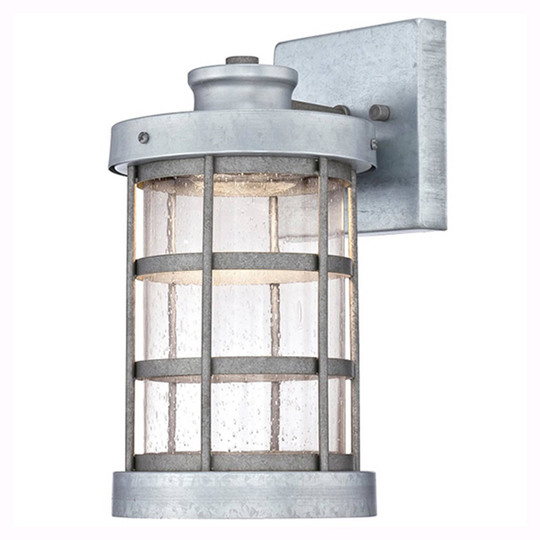 Westinghouse Barkley -LED-seinävalaisin, himmennys
