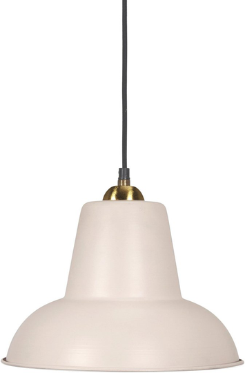Scottsville ceiling light 30cm (pinkki)