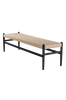 JOKKFALL penkki 160 cm Mattamusta
