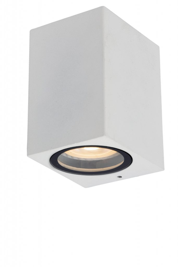 Zaro ceiling light IP44 (Valkoinen)