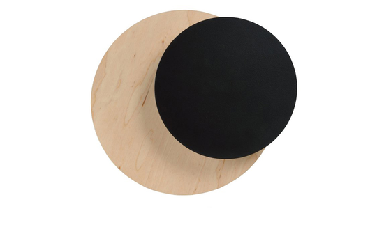 Circle 1B (Musta)
