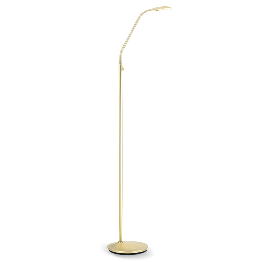 LED-lattiavalo Cobra säädettävällä valovärillä