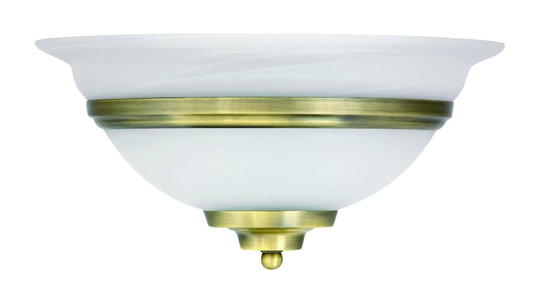 Toledo wall lamp (Messinki / kulta)