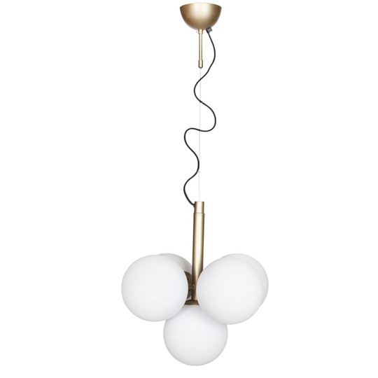 Nobel ceiling lamp