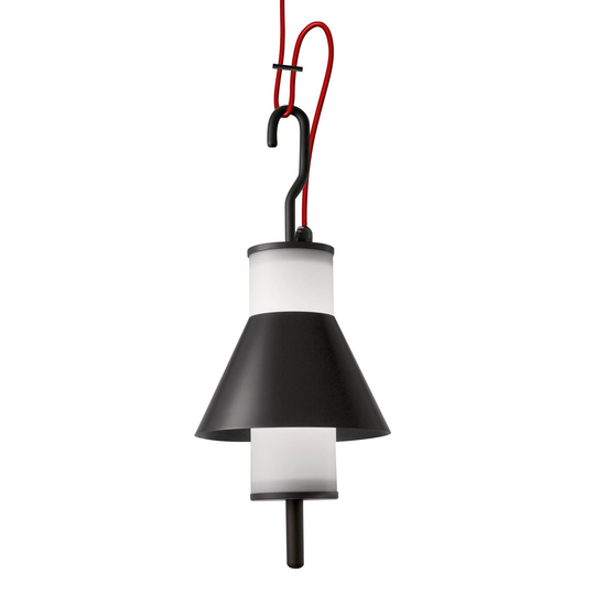 Martinelli Luce-varjostin Pistillo-diffuusori 35cm