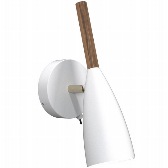 Pure wall lamp (valkoinen)