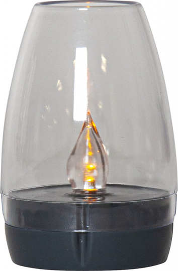 Tropea solar cell 2-pack (harmaa)