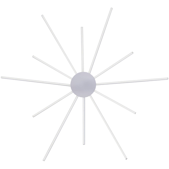 Paul Neuhaus Q-SUNSHINE -LED-kattovalaisin