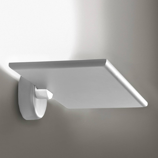 ICONE GiuUp -LED-seinävalonheitin 20W, valkoinen