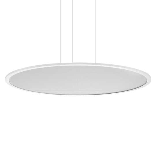LED-riippuvalo FL Round 777 PL MP on/off 44W 830
