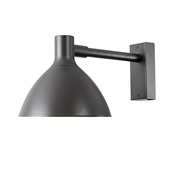 Uni II LED gray (Antrasiitti)